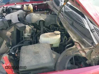 2004 Chevrolet Suburban LT с VIN 3GNEC16Z84G271423, выставлен на аукционе IAAI как лот 42898977 с пробегом 177 630 миль миль и . История ставок и продаж доступна на DreamBid. Изображение 20.