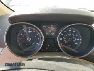 2013 Hyundai Elantra GLS с VIN 5NPDH4AE7DH304009, выставлен на аукционе Copart как лот 59820935 с пробегом 245 746 миль миль и Чистый • Clean title. История ставок и продаж доступна на DreamBid. Изображение 9.