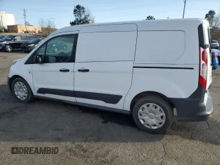 2014 Ford Transit Connect XL z VIN NM0LS7E77E1134427, wystawiony jako Copart lot #48354275 z przebiegiem 244 273 mil mil oraz Czysty tytuł • Clean title. Historia ofert i sprzedaży dostępna na DreamBid. Obrazek 2.