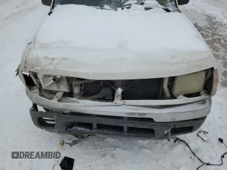 2000 Nissan Frontier XE z VIN 1N6DD21S7YC374033, wystawiony jako Copart lot #44978525 z przebiegiem 213 418 mil mil oraz Szkoda całkowita • Salvage title. Historia ofert i sprzedaży dostępna na DreamBid. Obrazek 12.