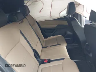 2022 Volkswagen Atlas SE с VIN 1V2JE2CAXNC229523, выставлен на аукционе IAAI как лот 41364396 с пробегом 19 781 миль миль и . История ставок и продаж доступна на DreamBid. Изображение 8.