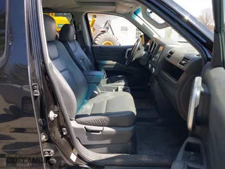 2007 Honda Ridgeline RTL w/Leather with VIN 2HJYK165X7H548322, listed as a IAAI auction lot 41983105 with 152,292 mi miles. Bid and sale history available at carsss.com. Image 5.