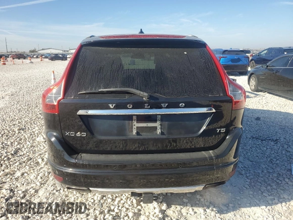 2015 Volvo XC60 T5 Drive-E Platinum с VIN YV440MDD9F2626016, выставлен на аукционе Copart как лот 82492164 с пробегом 167 072 миль миль и Чистый • Clean title. История ставок и продаж доступна на DreamBid. Изображение 6.