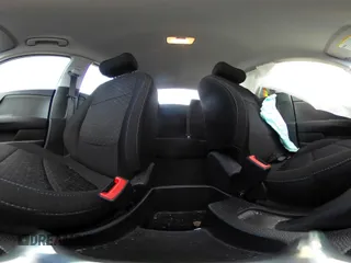 2021 Kia Rio LX with VIN 3KPA24AD3ME430657, listed as a IAAI auction lot 41903102 with 29,473 mi miles and . Bid and sale history available at DreamBid. Image 18.
