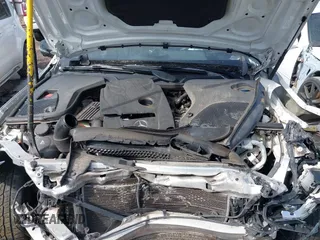2019 Mercedes-Benz E-Class E 300 with VIN WDDZF4KB0KA581546, listed as a IAAI auction lot 41584704 with 86,014 mi miles. Bid and sale history available at carsss.com. Image 10.