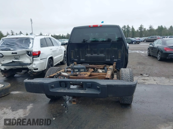 2012 GMC Sierra 1500 SLE z VIN 1GTR2VE74CZ116709, wystawiony jako IAAI lot #41954208 z przebiegiem 114 308 mil mil oraz . Historia ofert i sprzedaży dostępna na DreamBid. Obrazek 17.