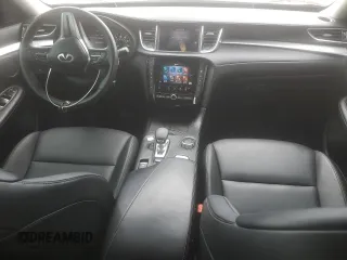 2021 Infiniti QX50 Luxe с VIN 3PCAJ5BA8MF108720, выставлен на аукционе Copart как лот 58894295 с пробегом 67 643 миль миль и Списание • Salvage title. История ставок и продаж доступна на DreamBid. Изображение 8.