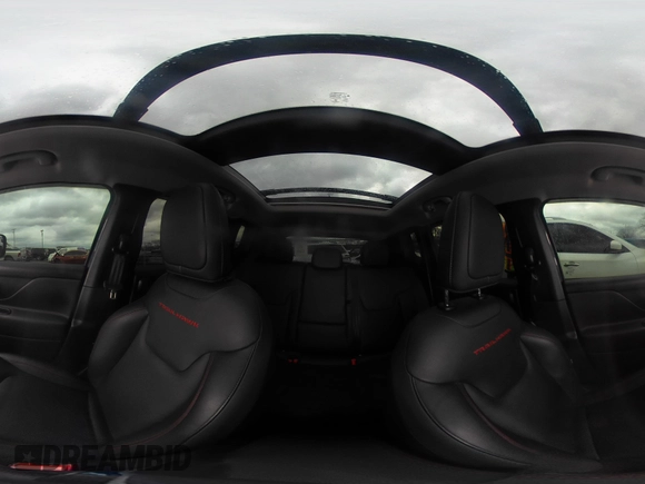 2022 Jeep Renegade Trailhawk with VIN ZACNJDC19NPN61911, listed as a IAAI auction lot 41181227 with 25,614 mi miles and . Bid and sale history available at DreamBid. Image 19.