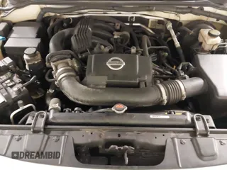 2012 Nissan Xterra S z VIN 5N1AN0NW6CC515246, wystawiony jako IAAI lot #41607518 z przebiegiem 133 787 mil mil oraz . Historia ofert i sprzedaży dostępna na DreamBid. Obrazek 10.