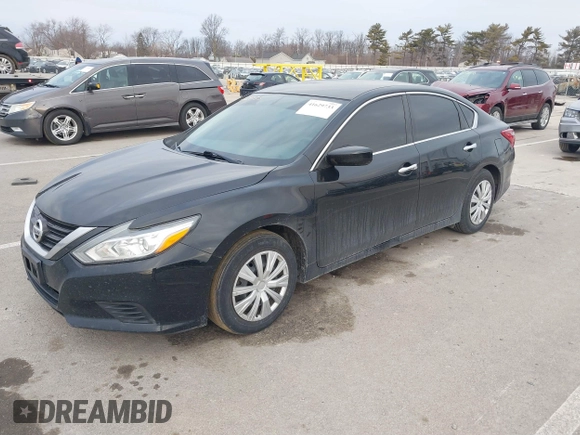 2018 Nissan Altima 2.5 SR with VIN 1N4AL3APXJC228943, listed as a IAAI auction lot 41629733 with 150,725 mi miles. Bid and sale history available at carsss.com. Image 18.