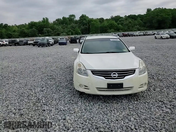 2012 Nissan Altima S with VIN 1N4AL2AP5CN515172, listed as a Copart auction lot 53962965 with 147,990 mi miles and Salvage Title. Bid and sale history available at DreamBid. Image 13.