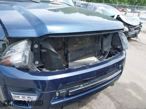 2017 Ford Expedition Limited с VIN 1FMJU2AT3HEA65772, выставлен на аукционе IAAI как лот 42301176 с пробегом 136 962 миль миль и . История ставок и продаж доступна на DreamBid. Изображение 17.