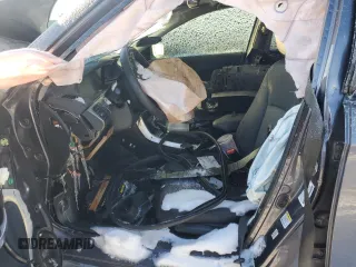 2015 Honda Accord Sedan LX with VIN 1HGCR2F30FA108610, listed as a Copart auction lot 46317315 with Not Provided miles and Salvage Title. Bid and sale history available at carsss.com. Image 7.