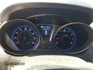 2014 Hyundai Genesis Coupe R-Spec z VIN KMHHT6KD2EU115613, wystawiony jako Copart lot #57838835 z przebiegiem 112 257 mil mil oraz Tytuł czysty. Historia ofert i sprzedaży dostępna na DreamBid. Obrazek 9.