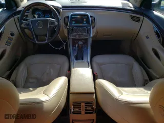 2013 Buick LaCrosse Premium 2 with VIN 1G4GH5G33DF183025, listed as a Copart auction lot 86928244 with 56,497 mi miles and Clean Title. Bid and sale history available at carsss.com. Image 8.