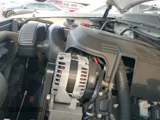 2010 Chevrolet Tahoe LTZ z VIN 1GNUCCE09AR108348, wystawiony jako IAAI lot #41839513 z przebiegiem 199 458 mil mil oraz . Historia ofert i sprzedaży dostępna na DreamBid. Obrazek 21.