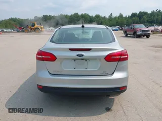 2015 Ford Focus SE с VIN 1FADP3F21FL203452, выставлен на аукционе IAAI как лот 40119573 с пробегом 143 915 миль миль и . История ставок и продаж доступна на DreamBid. Изображение 15.