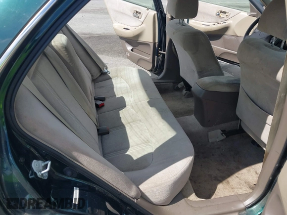 1999 Honda Accord LX z VIN JHMCG5644XC021926, wystawiony jako IAAI lot #42251802 z przebiegiem 218 291 mil mil oraz . Historia ofert i sprzedaży dostępna na DreamBid. Obrazek 8.