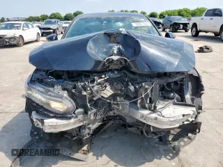 2020 Honda Accord Sport with VIN 1HGCV2F39LA012451, listed as a Copart auction lot 59361395 with 61,539 mi miles and Salvage title. Bid and sale history available at DreamBid. Image 5.