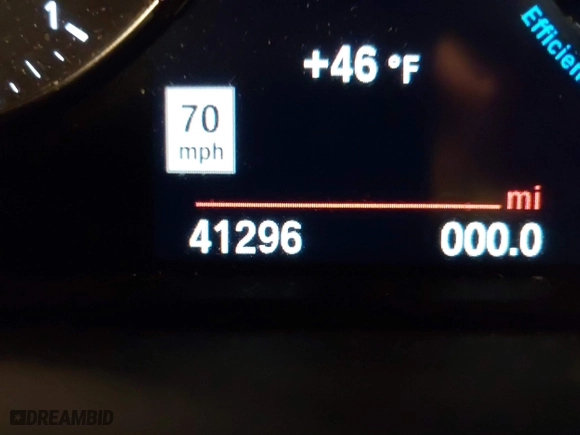 2020 BMW X2 xDrive28i with VIN WBXYJ1C07L5R28321, listed as a IAAI auction lot 41409807 with 41,296 mi miles. Bid and sale history available at carsss.com. Image 15.