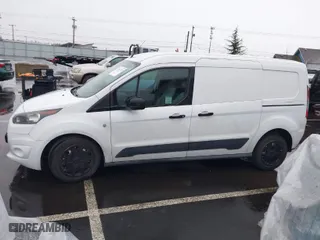 2014 Ford Transit Connect XL with VIN NM0LS7E74E1142338, listed as a IAAI auction lot 41218727 with 88,795 mi miles. Bid and sale history available at carsss.com. Image 15.