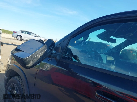 2023 Ram 1500 Limited with VIN 1C6SRFHT5PN542859, listed as a IAAI auction lot 41669646 with 80,045 mi miles and . Bid and sale history available at DreamBid. Image 6.