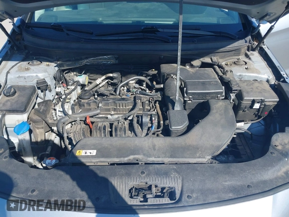 2017 Hyundai Sonata 2.4L with VIN 5NPE24AF4HH595640, listed as a IAAI auction lot 42189171 with 122,192 mi miles and . Bid and sale history available at DreamBid. Image 10.