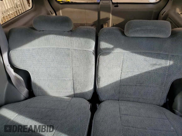 1997 Ford Explorer Sport z VIN 1FMDU24E2VUB68077, wystawiony jako Copart lot #82446534 z przebiegiem 196 458 mil mil oraz Szkoda całkowita • Salvage title. Historia ofert i sprzedaży dostępna na DreamBid. Obrazek 10.
