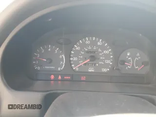 1998 Hyundai Accent z VIN KMHVF24N8WU500040, wystawiony jako Copart lot #52039755 z przebiegiem 103 631 mil mil oraz Szkody całkowita. Historia ofert i sprzedaży dostępna na DreamBid. Obrazek 9.