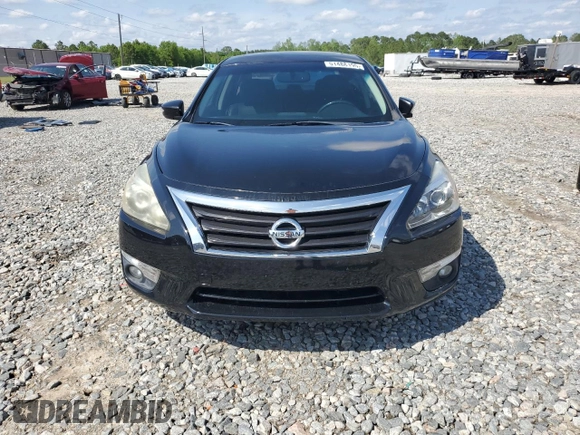 2015 Nissan Altima 2.5 SL with VIN 1N4AL3AP2FC160564, listed as a Copart auction lot 51488195 with 140,904 mi miles and Salvage Title. Bid and sale history available at carsss.com. Image 5.