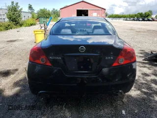 2013 Nissan Altima S with VIN 1N4AL2EP0DC145224, listed as a Copart auction lot 58196984 with 184,356 mi miles and Clean Title. Bid and sale history available at DreamBid. Image 6.