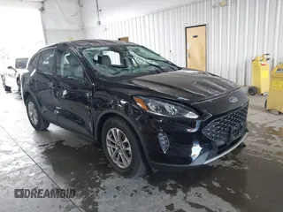 2021 Ford Escape S с VIN 1FMCU0F6XMUA77921, выставлен на аукционе IAAI как лот 41784628 с пробегом 14 508 миль миль и . История ставок и продаж доступна на DreamBid. Изображение 1.