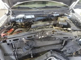 2010 Ford F-150 XL с VIN 1FTMF1CW3AKE74410, выставлен на аукционе Copart как лот 57287195 с пробегом 154 739 миль миль и На запчасти • Non repairable. История ставок и продаж доступна на DreamBid. Изображение 11.