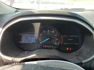 2020 Ford Edge SEL z VIN 2FMPK4J95LBA06923, wystawiony jako Copart lot #55591245 z przebiegiem 70 889 mil mil oraz Szkoda całkowita • Salvage title. Historia ofert i sprzedaży dostępna na DreamBid. Obrazek 9.