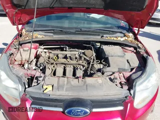 2012 Ford Focus SE с VIN 1FAHP3F22CL449231, выставлен на аукционе IAAI как лот 41856324 с пробегом 1 144 417 миль миль и . История ставок и продаж доступна на DreamBid. Изображение 10.