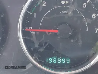 2012 Jeep Wrangler Sport with VIN 1C4AJWAG7CL192200, listed as a IAAI auction lot 42472398 with 198,999 mi miles and . Bid and sale history available at DreamBid. Image 15.