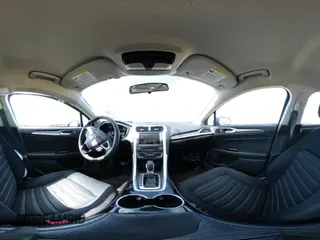 2016 Ford Fusion SE z VIN 3FA6P0HD0GR206514, wystawiony jako IAAI lot #42271605 z przebiegiem 141 267 mil mil oraz . Historia ofert i sprzedaży dostępna na DreamBid. Obrazek 18.