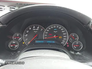 2011 Chevrolet Corvette Z16 Grand Sport 3LT with VIN 1G1YW2DW6B5110075, listed as a IAAI auction lot 41858672 with 69,862 mi miles and . Bid and sale history available at DreamBid. Image 7.