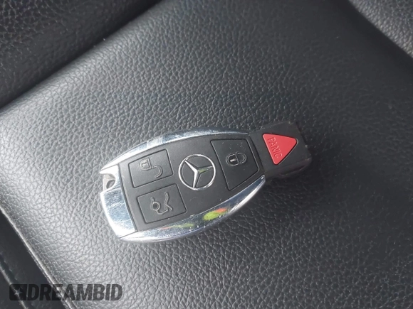 2018 Mercedes-Benz CLA 250 with VIN WDDSJ4GB2JN684614, listed as a IAAI auction lot 41565433 with 121,989 mi miles and . Bid and sale history available at DreamBid. Image 11.