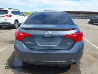 2017 Toyota Corolla L z VIN 2T1BURHE3HC954048, wystawiony jako IAAI lot #42014307 z przebiegiem 128 900 mil mil oraz . Historia ofert i sprzedaży dostępna na DreamBid. Obrazek 17.