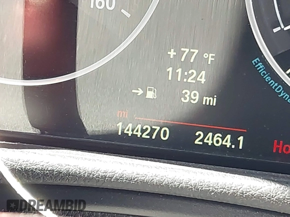2014 BMW 3 Series 328i with VIN WBA3A5G50ENP28756, listed as a IAAI auction lot 41751313 with 144,270 mi miles. Bid and sale history available at carsss.com. Image 16.