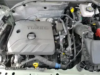 2024 Chevrolet TrailBlazer RS с VIN KL79MUSL3RB145946, выставлен на аукционе Copart как лот 70941765 с пробегом 16 034 миль миль и Списание • Salvage title. История ставок и продаж доступна на DreamBid. Изображение 14.