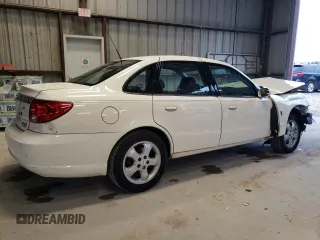 2004 Saturn L with VIN 1G8JD54RX4Y511523, listed as a Copart auction lot 78016494 with 108,360 mi miles and Salvage Title. Bid and sale history available at carsss.com. Image 3.