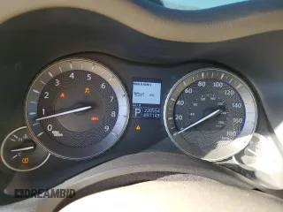 2013 Infiniti M37 with VIN JN1BY1AP9DM511467, listed as a Copart auction lot 73783654 with 220,554 mi miles and Salvage Title. Bid and sale history available at carsss.com. Image 9.