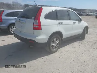 2009 Honda CR-V EX with VIN 3CZRE38589G701995, listed as a IAAI auction lot 41731706 with 232,785 mi miles and . Bid and sale history available at DreamBid. Image 4.