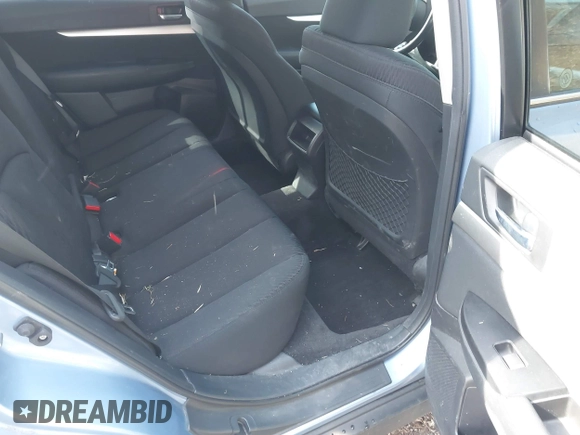 2010 Subaru Outback Premium z VIN 4S4BRBBCXA3330726, wystawiony jako IAAI lot #41864772 z przebiegiem Nie podano mil oraz . Historia ofert i sprzedaży dostępna na DreamBid. Obrazek 8.