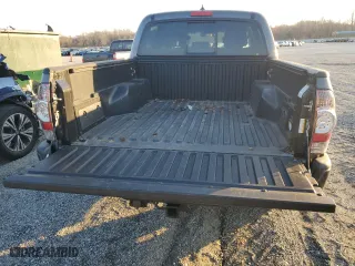 2015 Toyota Tacoma with VIN 3TMLU4EN2FM178348, listed as a Copart auction lot 48240555 with 132,142 mi miles and Salvage Title. Bid and sale history available at carsss.com. Image 6.