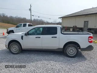 2022 Ford Maverick XL with VIN 3FTTW8E34NRA56009, listed as a IAAI auction lot 41693546 with Not Provided miles and . Bid and sale history available at DreamBid. Image 15.