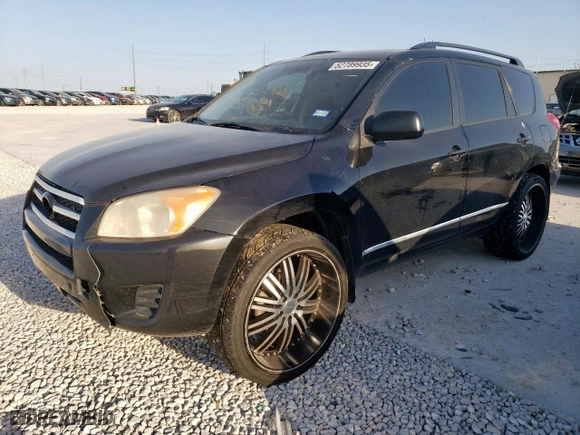 2011 Toyota RAV4 with VIN 2T3BF4DV9BW155441, listed as a Copart auction lot 52789935 with 227,960 mi miles and Clean Title. Bid and sale history available at carsss.com. Image 1.