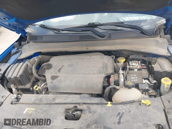 2021 Jeep Compass Limited с VIN 3C4NJDCB4MT602030, выставлен на аукционе IAAI как лот 41752693 с пробегом Не указан миль и . История ставок и продаж доступна на DreamBid. Изображение 10.